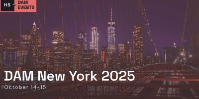 DAM New York 2025